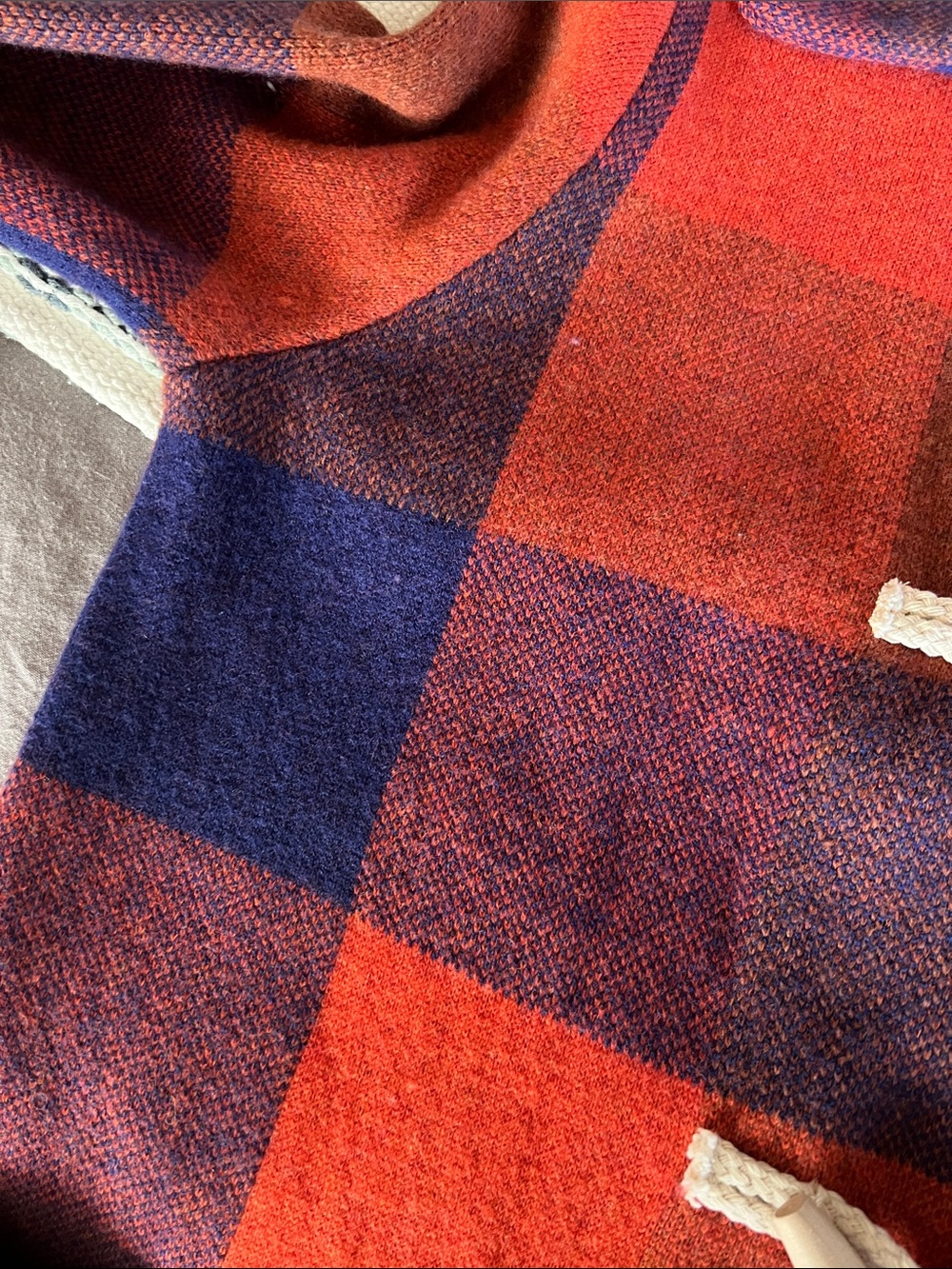 The Reeds coat - Picture 5 of 6
